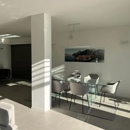 Casa Antonia 2 Lejlighed