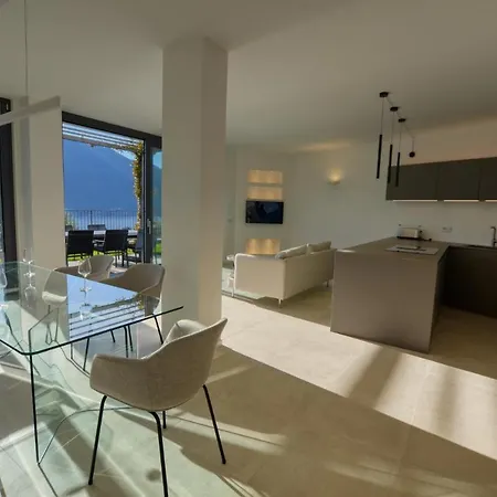 Апартаменты Casa Antonia 2 Лено