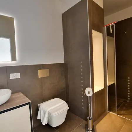 Lejlighed Casa Antonia 2 *