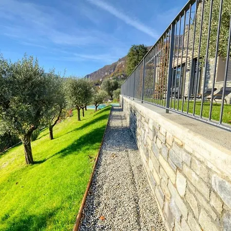 Lejlighed Casa Antonia 2 Lenno