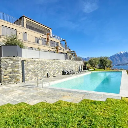 Casa Antonia 2 * Лено