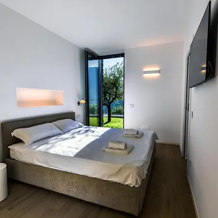 Апартаменты Casa Antonia 2