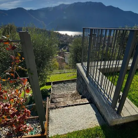 Casa Antonia 2 Апартаменты