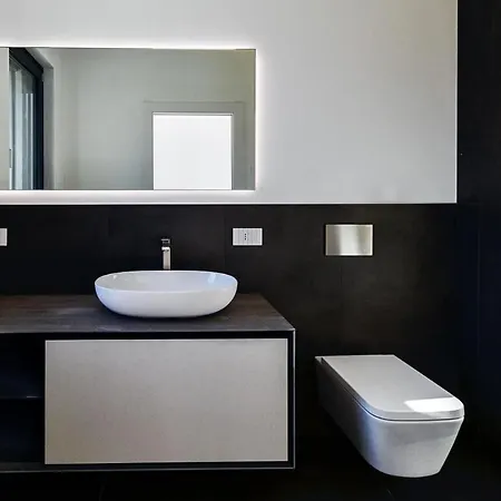 Апартаменты Casa Antonia 2