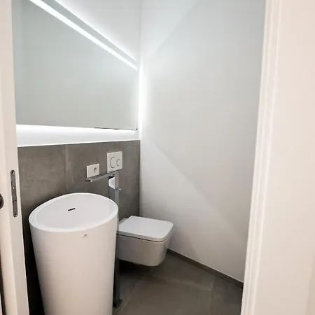 Casa Antonia 2 Lejlighed Lenno